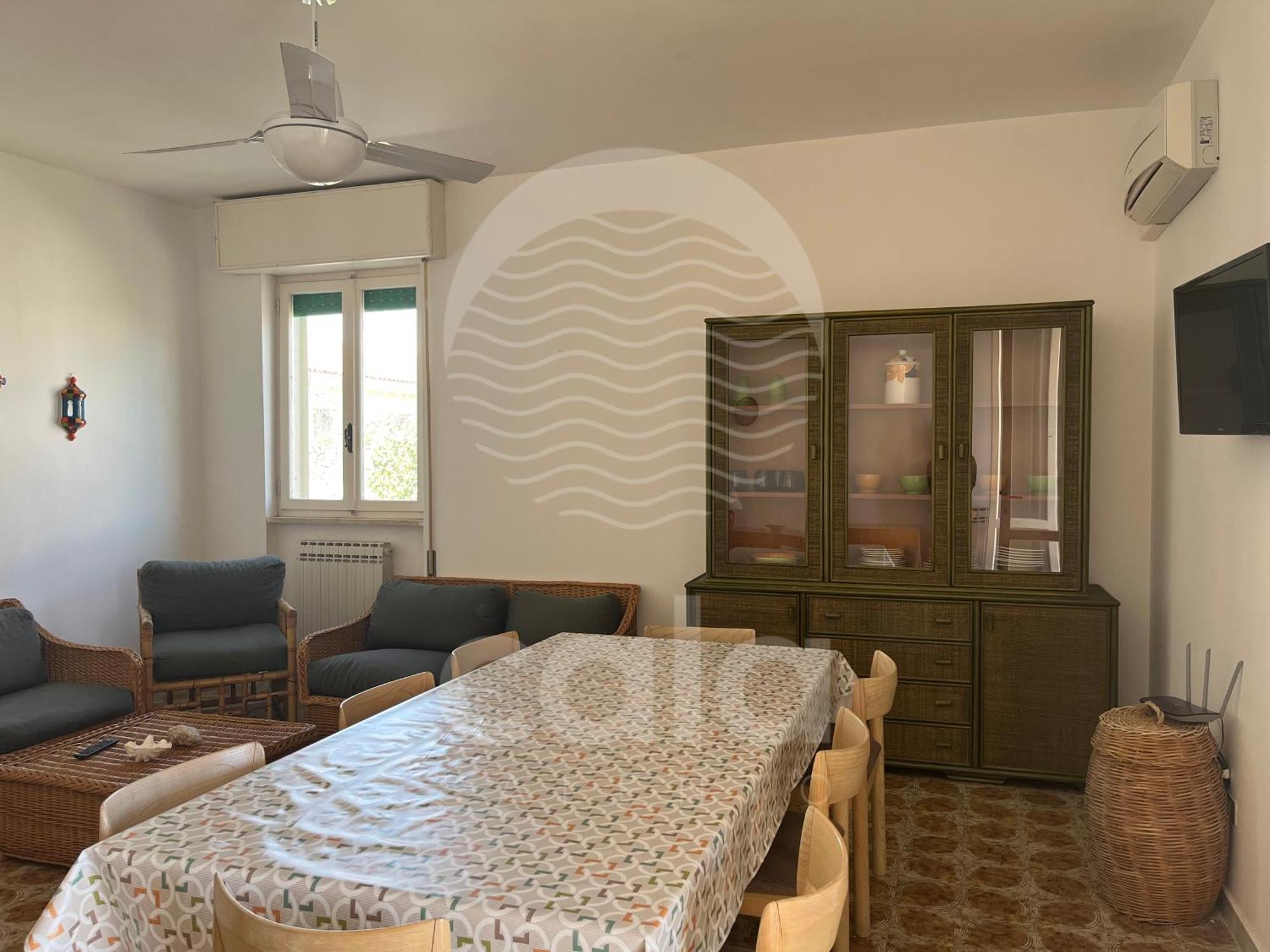 Villetta Kalos By Cala Salento Porto Cesareo Exterior photo