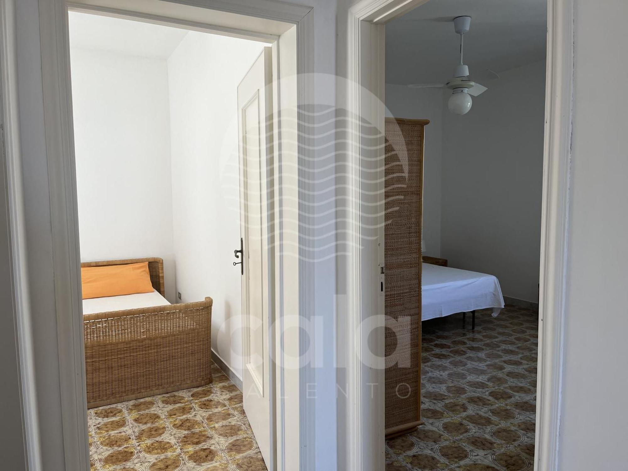 Villetta Kalos By Cala Salento Porto Cesareo Exterior photo